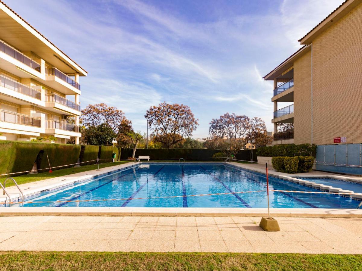 Apartment Monaco By Interhome Cambrils Exteriér fotografie