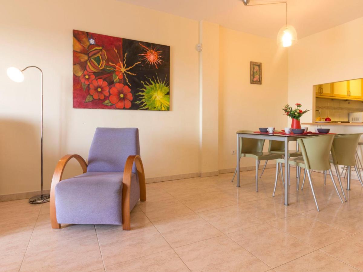 Apartment Monaco By Interhome Cambrils Exteriér fotografie