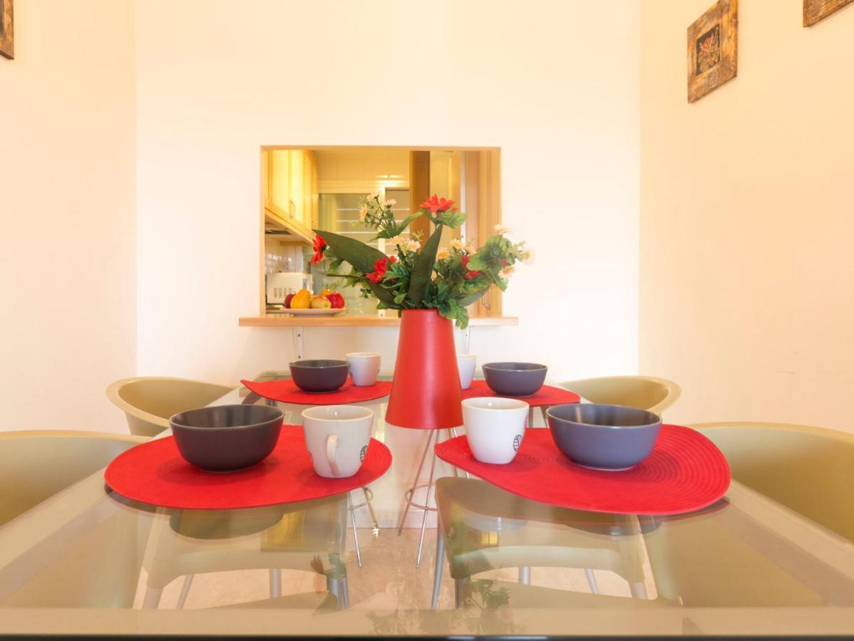 Apartment Monaco By Interhome Cambrils Exteriér fotografie