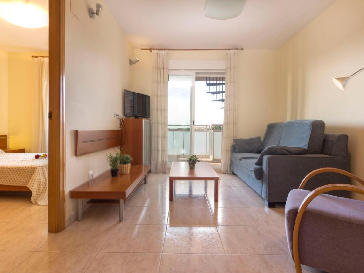 Apartment Monaco By Interhome Cambrils Exteriér fotografie