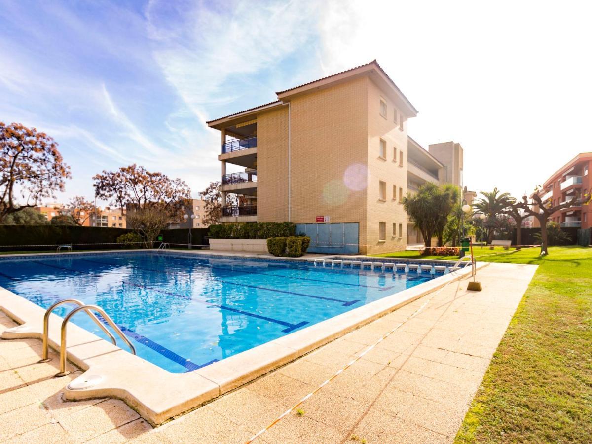 Apartment Monaco By Interhome Cambrils Exteriér fotografie