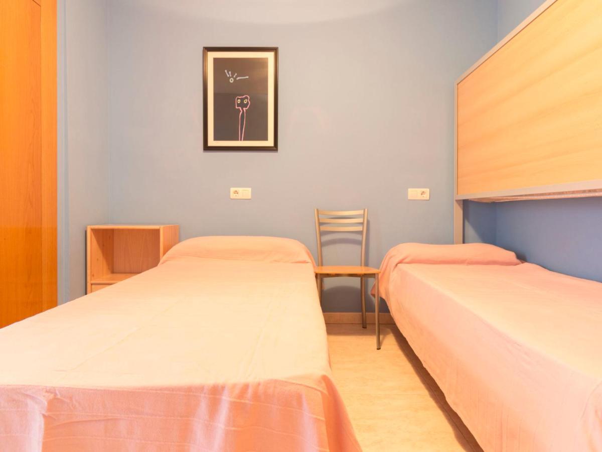 Apartment Monaco By Interhome Cambrils Exteriér fotografie