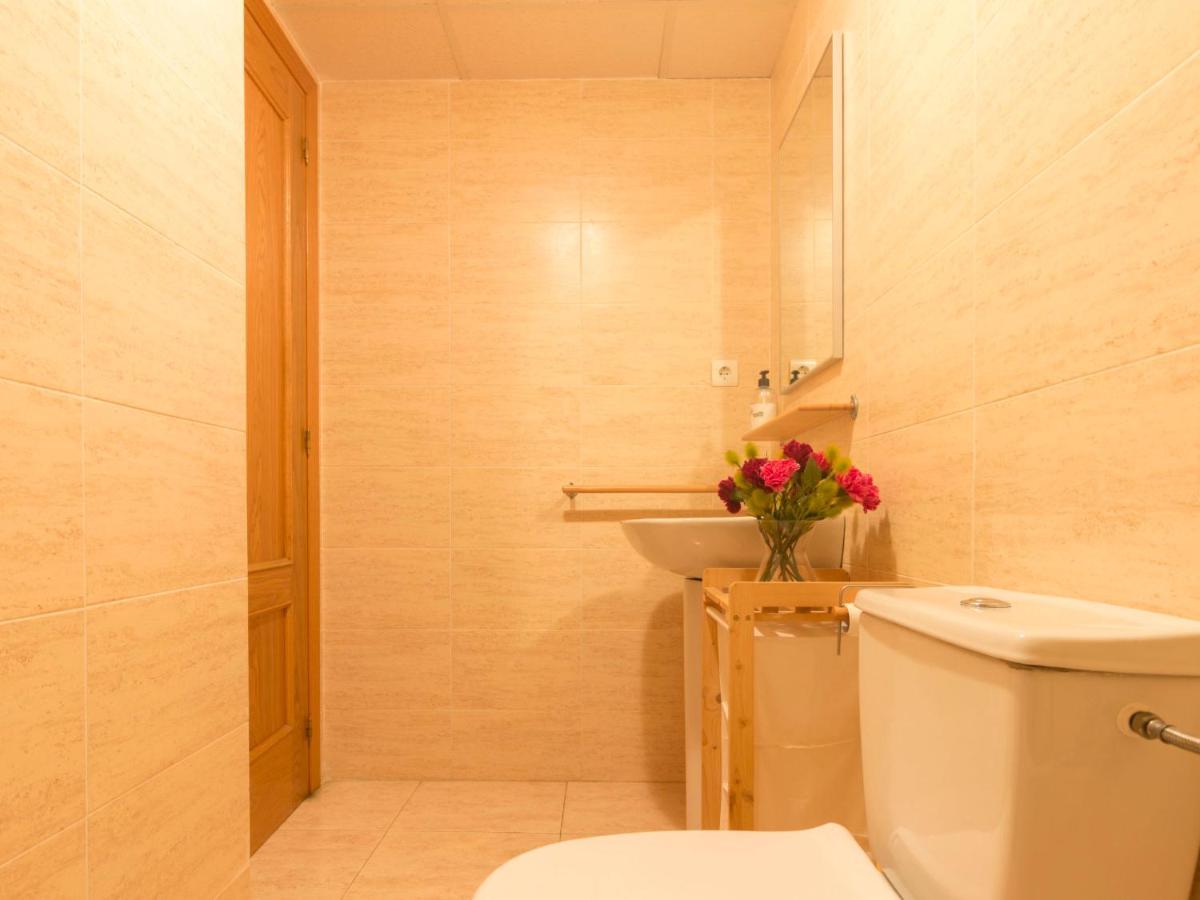 Apartment Monaco By Interhome Cambrils Exteriér fotografie