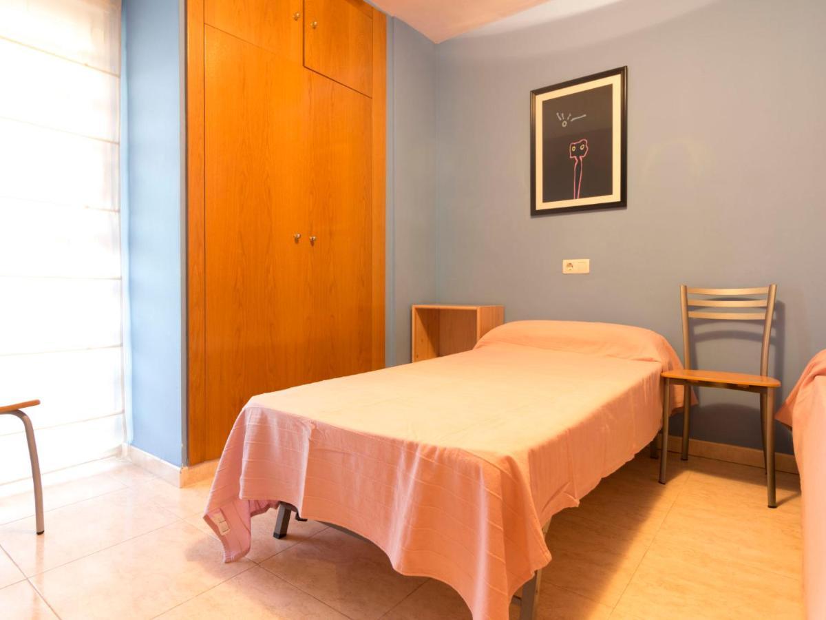 Apartment Monaco By Interhome Cambrils Exteriér fotografie