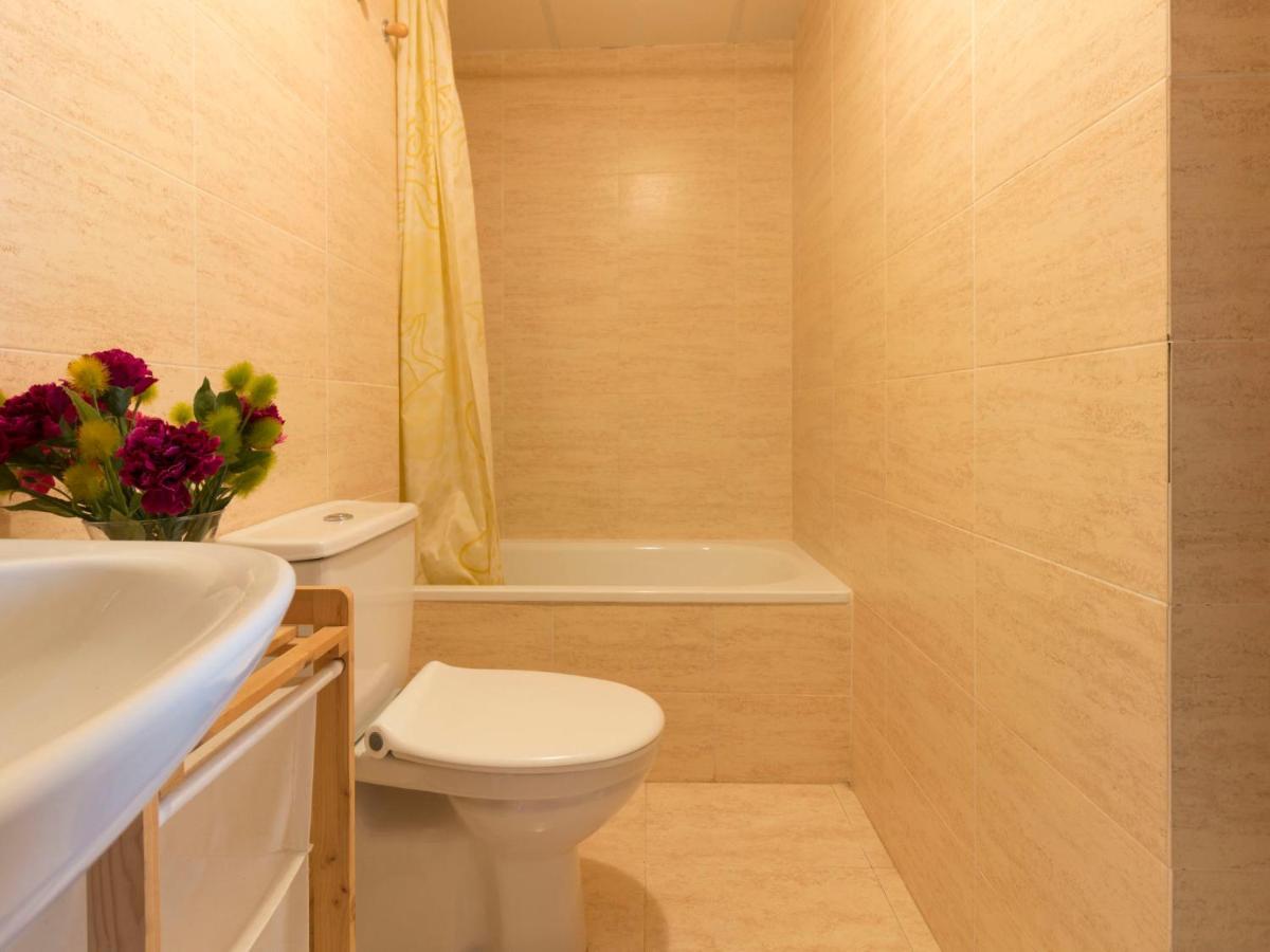 Apartment Monaco By Interhome Cambrils Exteriér fotografie
