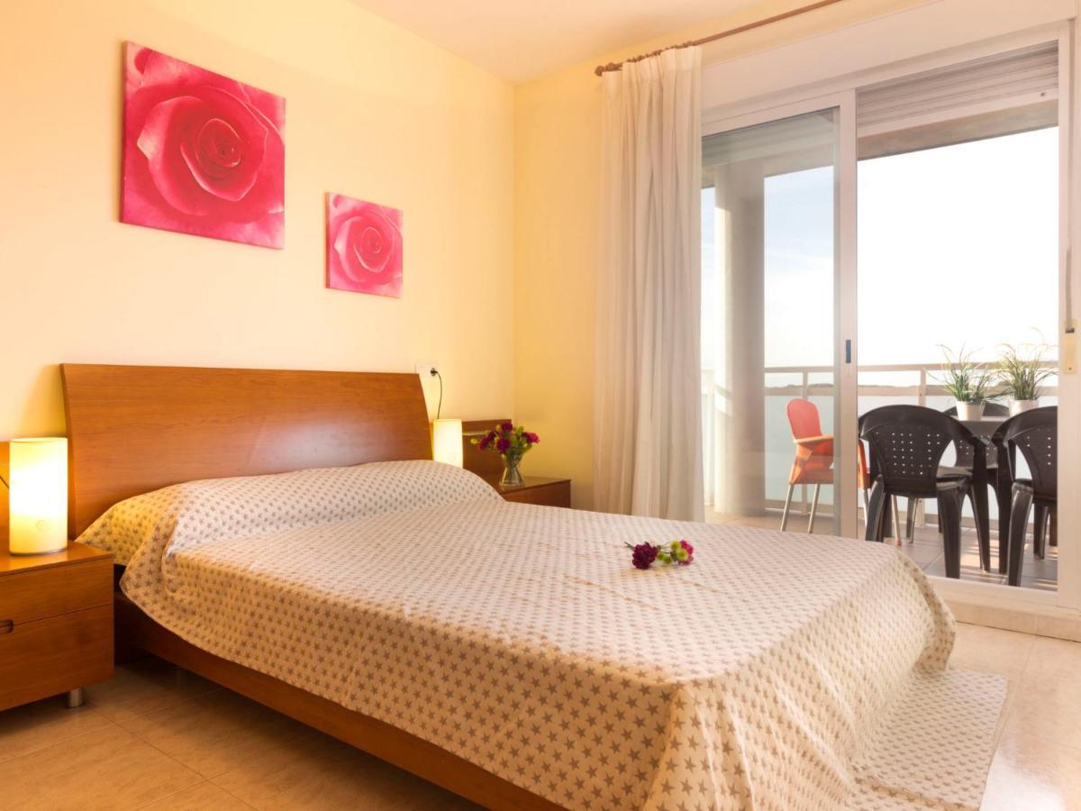 Apartment Monaco By Interhome Cambrils Exteriér fotografie