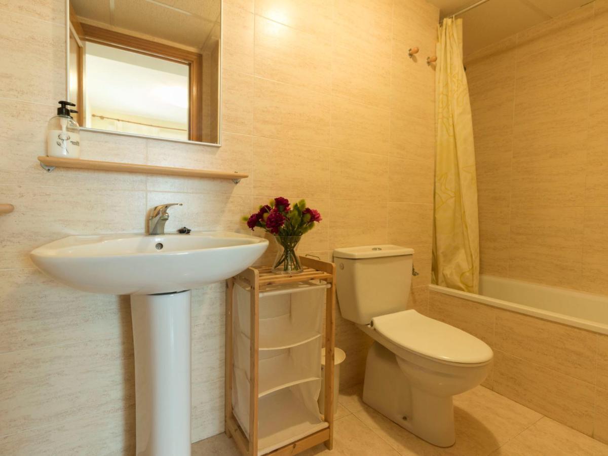 Apartment Monaco By Interhome Cambrils Exteriér fotografie