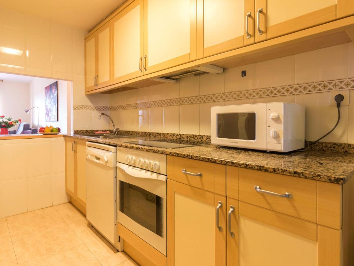 Apartment Monaco By Interhome Cambrils Exteriér fotografie