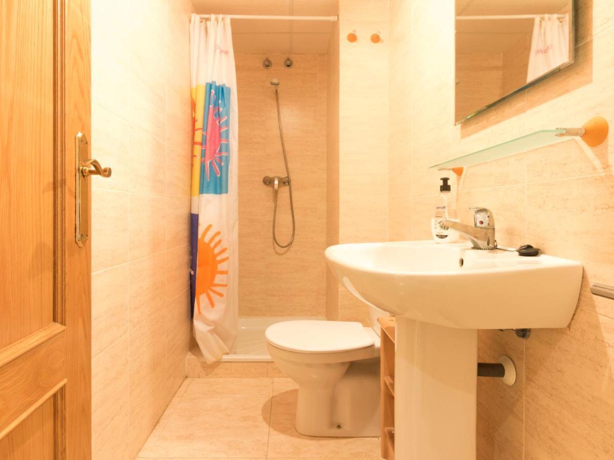 Apartment Monaco By Interhome Cambrils Exteriér fotografie