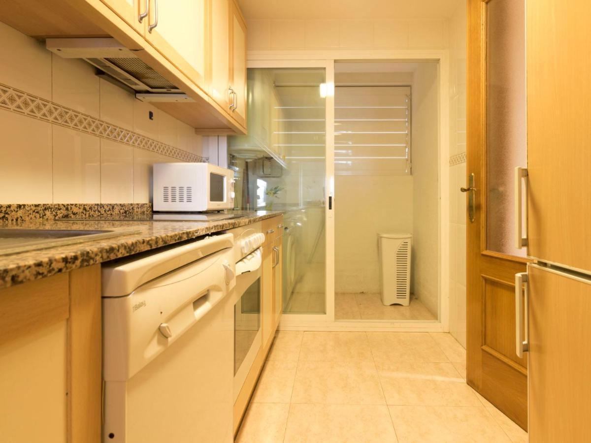 Apartment Monaco By Interhome Cambrils Exteriér fotografie