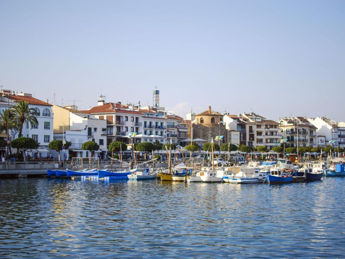 Apartment Monaco By Interhome Cambrils Exteriér fotografie