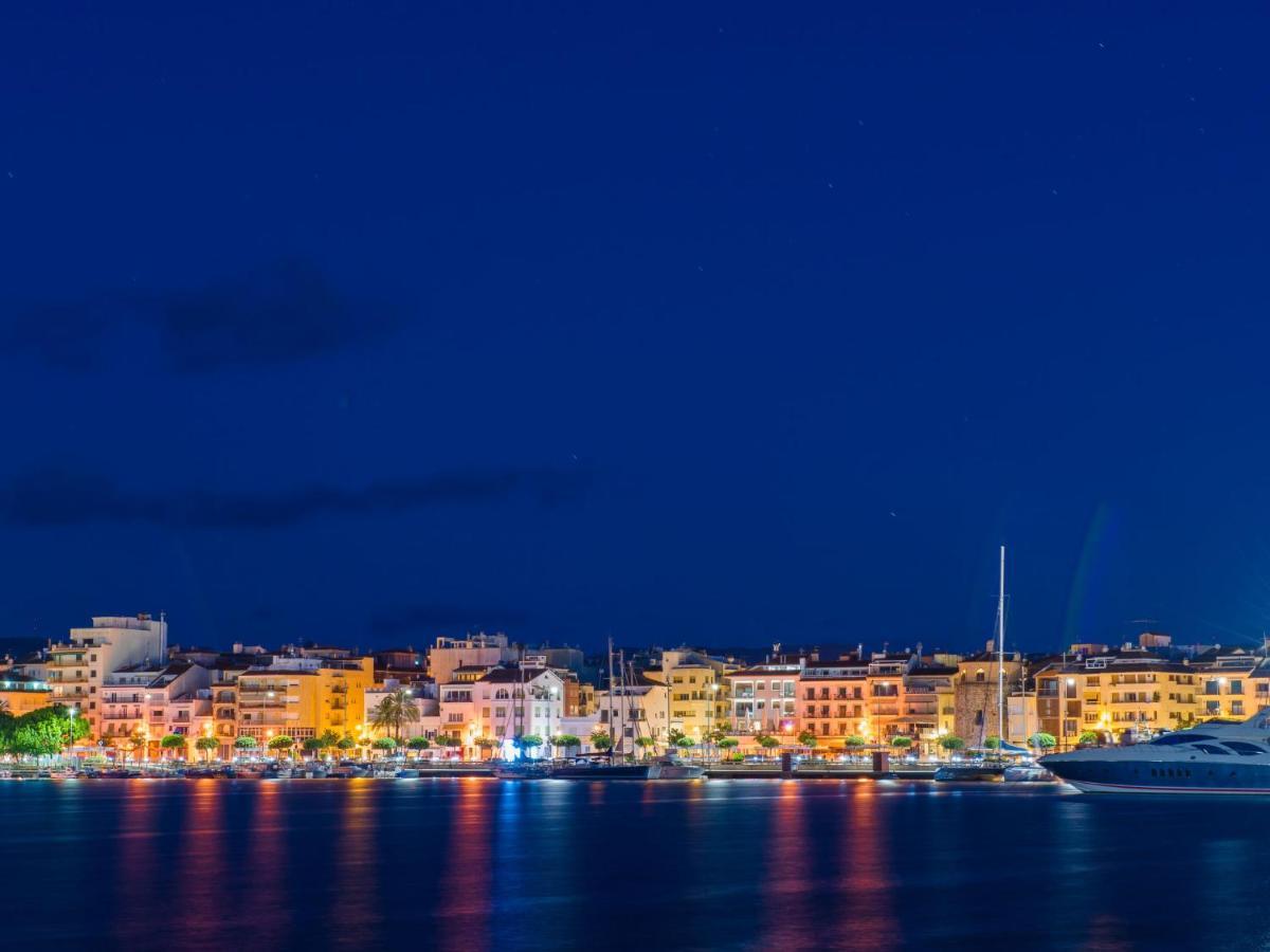 Apartment Monaco By Interhome Cambrils Exteriér fotografie